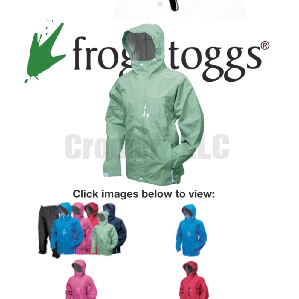 Coat - Picture 7 of 8